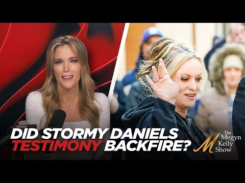 Did Stormy Daniels Testimony BACKFIRE and Help Trump's Defense? With Aidala, Eiglarsh, and Holloway