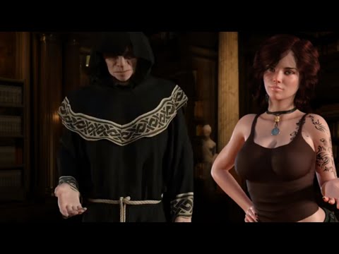 This is War, Prepared for a Ritual  || The Genesis Order EP63