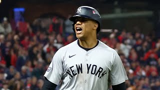 [分享]  Juan Soto ALCS累積成績(五戰三轟)