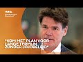 Burgemeesters vragen kabinet coronabeleid te herzien