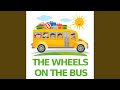 The Weels On The Bus Orchestra Version