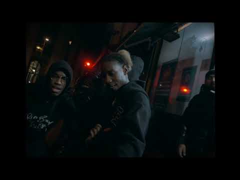 Dadi16 - A.P.S (Clip Officiel)