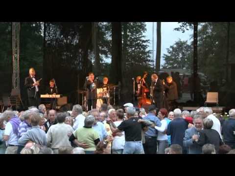 Maribo Jazz 2011  Chris Barber.wmv