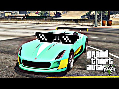 GTA 5 Thug Life #172 (GTA 5 Funny Moments)