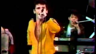 mano negra - Soledad