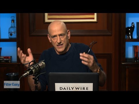 Donald in Media Wonderland | The Andrew Klavan Show Ep. 399