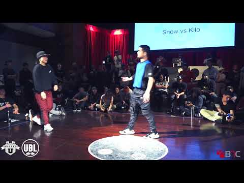 Sunny Vs Flonetik | Semis | Freestyle Session Canada Qualifier | Breaks U 6Ix x UBL | BNC