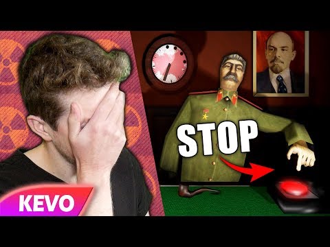 Calm Down Stalin but at the expense of my own sanity