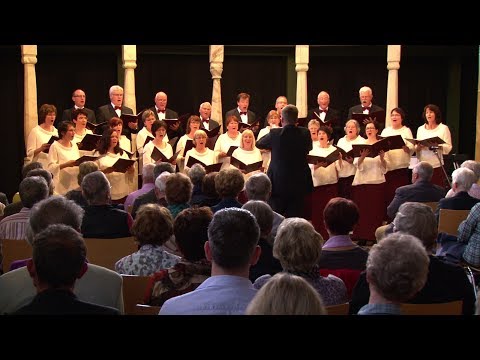 25 Jahre Stadtchor Jüterbog