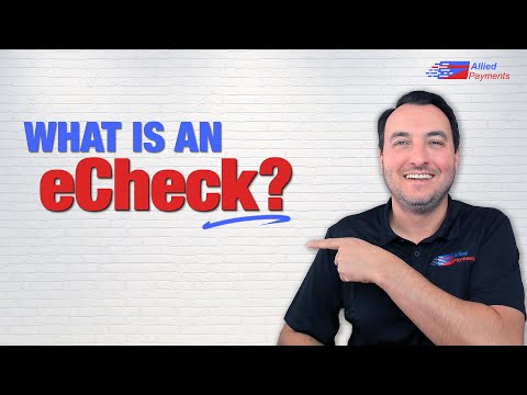 What Hotels Accept Echecks