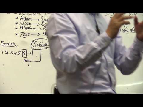 Piangthar Hna Kan Hnawh Tuk Nak Cu - Rev. Hoi Cung Tum