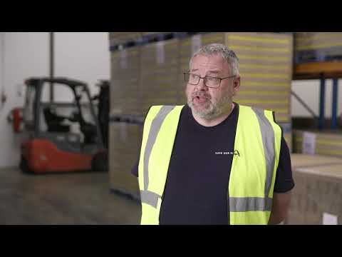 WinMan ERP offers streamlined operations & increased productivity