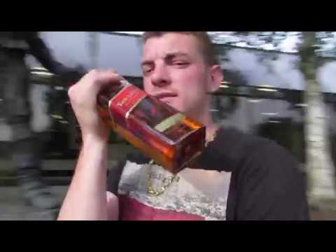 SDP Trigga x Bastiee - They'll Never Know [Music Video]