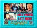 DWTS JOHNNY HALLIDAY H2598 Paparazzi Henry S Star Encounter