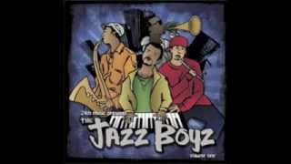 05 Luvin You Tonight - The Jazz Boyz, Vol. 1 - The Jazz Boyz