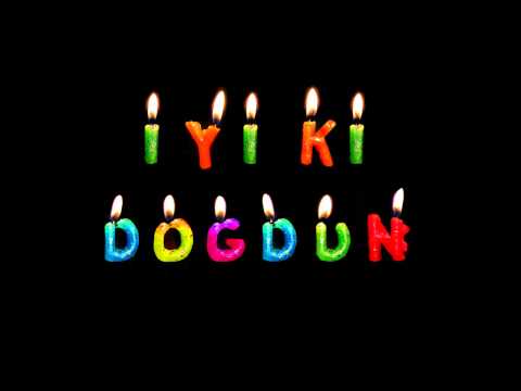 download lagu mp3 mp4 Iyi Ki Doğdun, download lagu Iyi Ki Doğdun gratis, unduh video klip Iyi Ki Doğdun