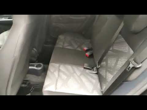 Fiat Mobi 1.0 Like Preto 2020