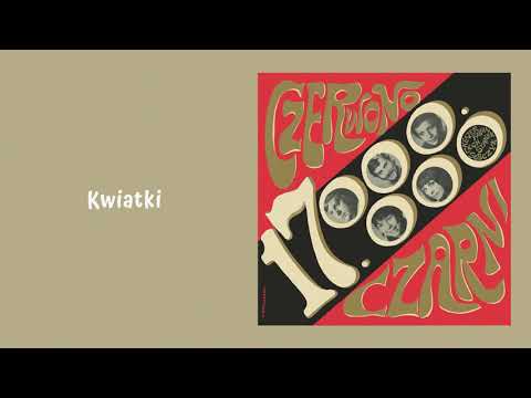 Czerwono-Czarni, Henryk Fabian - Kwiatki [Official Audio]