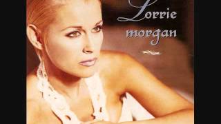 *Lorrie Morgan*  ~ Don&#39;t Stop In My World (If You Don&#39;t Mean To Stay) Fr: &quot;Greater Need&quot; CD :-)