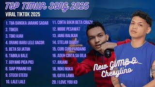 Download lagu Tua Bangka Jarang Sadar - NEW GVME || Tokek  - Chesylino🎵 LAGU TIMUR VIRAL TIKTOK 2025 mp3