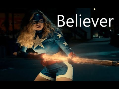 DC Stargirl (Believer)