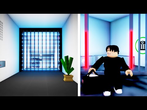 Roblox Brookhaven 🏡RP HOW TO ROB THE UNDERGROUND BANK VAULTS (Heist Update)