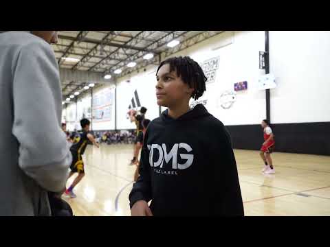 1/14/2024 4:20PM UH Elite Ignite 1/6