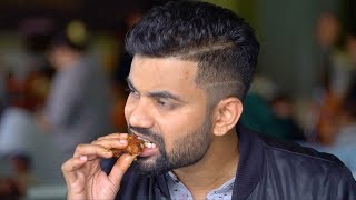 #RasikkaRusikka: Highlights of Episode 2