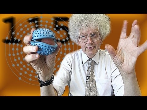 New Element Confirmed - Periodic Table of Videos