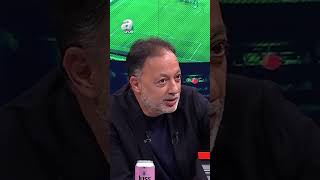 👀 Fenerbahçe'de Aziz Yıldırım'ın Gözü Roma Maçında! | İsmail Kartal İç
