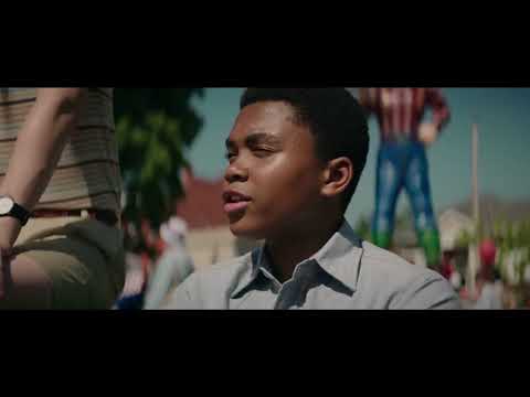 IT & Finding Dory Combination Trailer