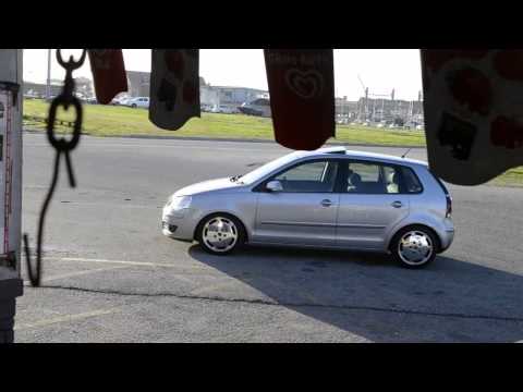 Mainstream Crew - Tays 9n TDi