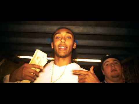 Don Juan ft. Y3rt, Young Rich - Back Up (Music Video) ll Dir. By IMG [New 2017]