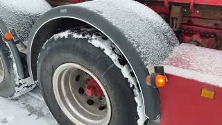 Camion ampliroll Scania R500LB à vendre - Image 4 | Autoline CG Camion ampliroll Scania R500LB | Image 4 - Autoline