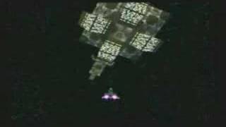 Drift - When worlds collide