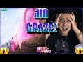 JIO GRAZE The Misfit Of The Demon King Academy Ep 2 Live Reaction
