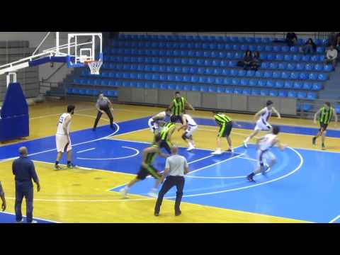 Liga EBA Grupo E Jornada 3 Myrtia - Gandia