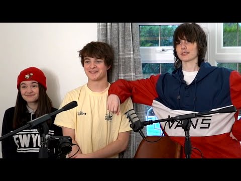 1st YouTube video about how tall is billzo