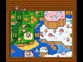 SMW Custom Overworld SMWC Hackjam 2021 Scrapped Into C3 Winter 2022