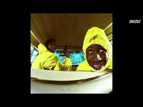 [FREE] Tyler the Creator x A$AP Rocky Type Beat - "Hydra"
