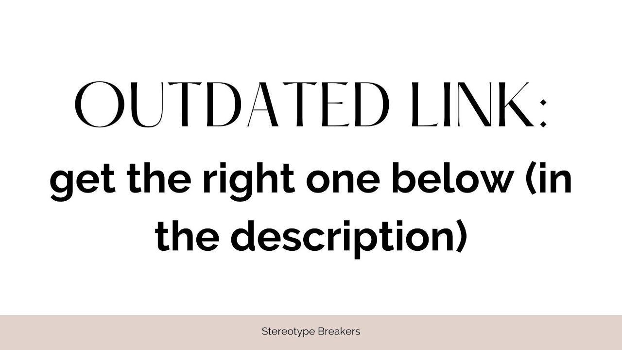 Negotiation Skills - Updated link: https://www.youtube.com/watch?v=yBr1QY_2aIo