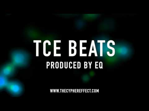 TCE Beats: Mineral ( Produced By EQ ) [ Hip Hop / Rap Instrumental ]