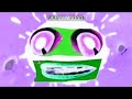 REMASTERED Klasky Csupo 1998 Logo In My G Major 74