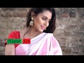 Hot Saree Show Saree Fashion Saree Lover Episode Nupur Sen 3