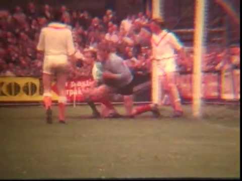 5 - Voetbalvereniging SVW '27 seizoen 1965-1968