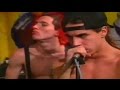 Red Hot Chili Peppers - Subway To Venus (VPRO Studios 1990)