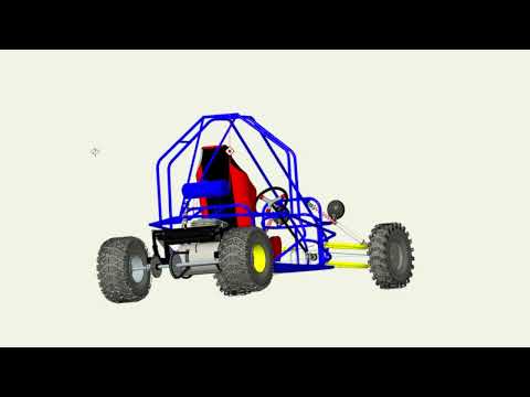 Buggy - Image 2