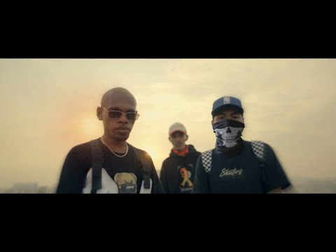 YOUNG BLACK II SAMUEL MEYDER OFFICIAL ( MV )