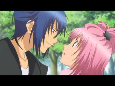 Nightcore - Boyfriend