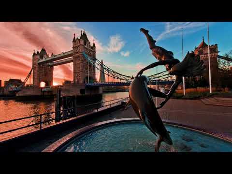 Trailer: Live in London - Natural 432 Hz Live Concert - Grollo & Capitanata